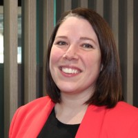 Subsea UK Employee Debbie Allan's profile photo