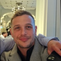 Redeema Employee Beau Voltz's profile photo