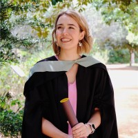ProPhysio Employee Michelle Calitz's profile photo
