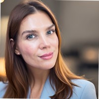 Precision Aerospace Holdings Employee Olena Correnti's profile photo