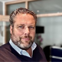 ECK & OBERG | Gruppe Employee Christian Eck's profile photo