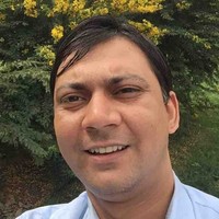 Sushil Singh Email