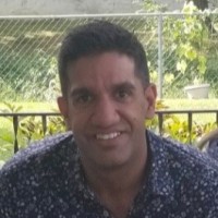 Spanx Employee Sarat Ramayya's profile photo