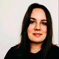 neoom Employee Renata Bognar's profile photo