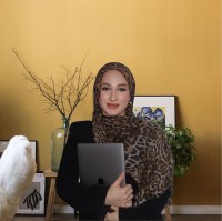 Marah Abuelteen Email & Phone Number