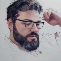 Domtar Employee Richard Moreau's profile photo