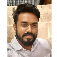 Nuvento Inc Employee Ganga Babu's profile photo