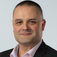 Delta Electronics Employee Andy Lowe's profile photo