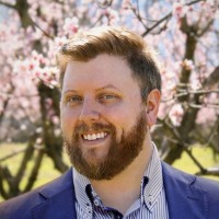 SalesGlobe Employee Reid McIntire's profile photo
