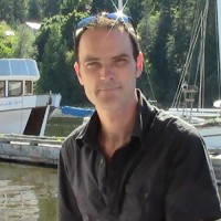 Gogiro Internet Group Employee Andy Poystila's profile photo