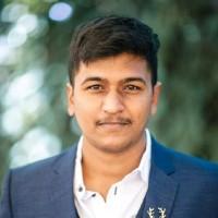 Ankith Reddy Email