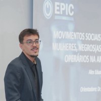 Proactiva Employee Alex Miczevski's profile photo