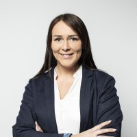 SYNQONY GmbH Employee Vanessa Voss's profile photo
