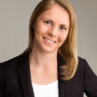 oncgnostics GmbH Employee Anne Hennig's profile photo