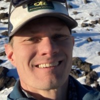 EarthScope Consortium Employee Ryan Bierma's profile photo