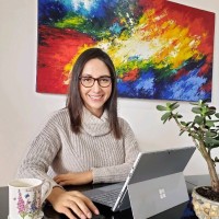 Qbco Employee Maria Jose Acosta Burbano's profile photo