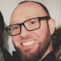 Playdemic Employee Mark Robbins's profile photo