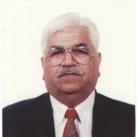 Penny's Employee Damodar Rawtani's profile photo