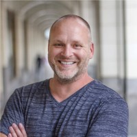 Twenty Eighty Employee Kelvin Gieck's profile photo