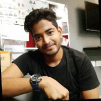 Webfluence Marketing Solutions Employee Prakash Panda's profile photo