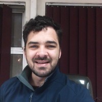 MJR Power & Automation Employee Juan Groenewald's profile photo