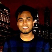 Analog Devices Employee Mosleh Uddin's profile photo