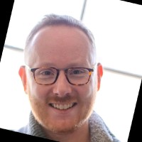 TutorMe Employee Jake Mitchell's profile photo