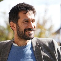 Université de Neuchâtel Employee Jérémie Forney's profile photo
