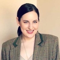 Shopify Employee Alison Perry's profile photo