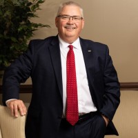 SeaComm Employee Scott Wilson's profile photo