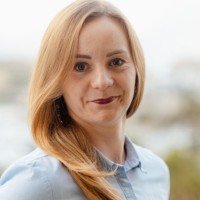 AGL Alliance Group Employee Jolanta Szubert's profile photo