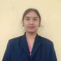 iAppSys Inc. Employee Sathvika Mahajan's profile photo