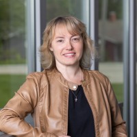 Vesta Employee Jenni Bieck's profile photo