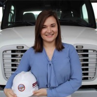 Goochland County, Virginia Employee Elizabeth McDonald's profile photo