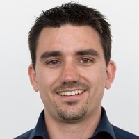 ErvoCom AG Employee Christian Ham's profile photo
