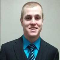 DFS Projects Employee Mike Dagg's profile photo