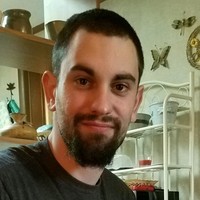 WIN-911 Employee Alex Berzon's profile photo