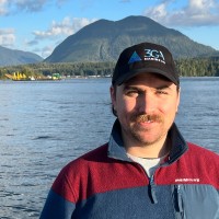 Colin Morrison Email