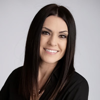 SEFNCO Communications Employee Kashia Centkowski's profile photo
