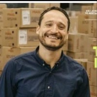 Leonisa S.A. Employee Sebastián Castrillón's profile photo