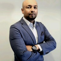 Cansel Employee Aghil Chris's profile photo