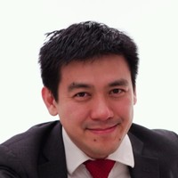 James Teo Email & Phone Number
