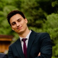 Łukasz Przybyłowski's profile photo