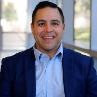 Dexian Employee Chad Moreman's profile photo