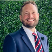 LendingTree Employee Andy McDonald's profile photo