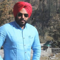 Tenderd Employee Kanwaljit Singh's profile photo