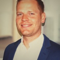 Westfalen AG Employee Timo Winter's profile photo