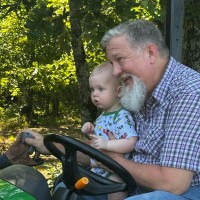 Conway Machine, Inc. Employee Johnny Margrave's profile photo