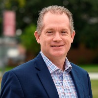 Huntington University Employee Rob Pepper's profile photo