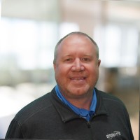 SimpleVMS Employee Tony Sheehy's profile photo